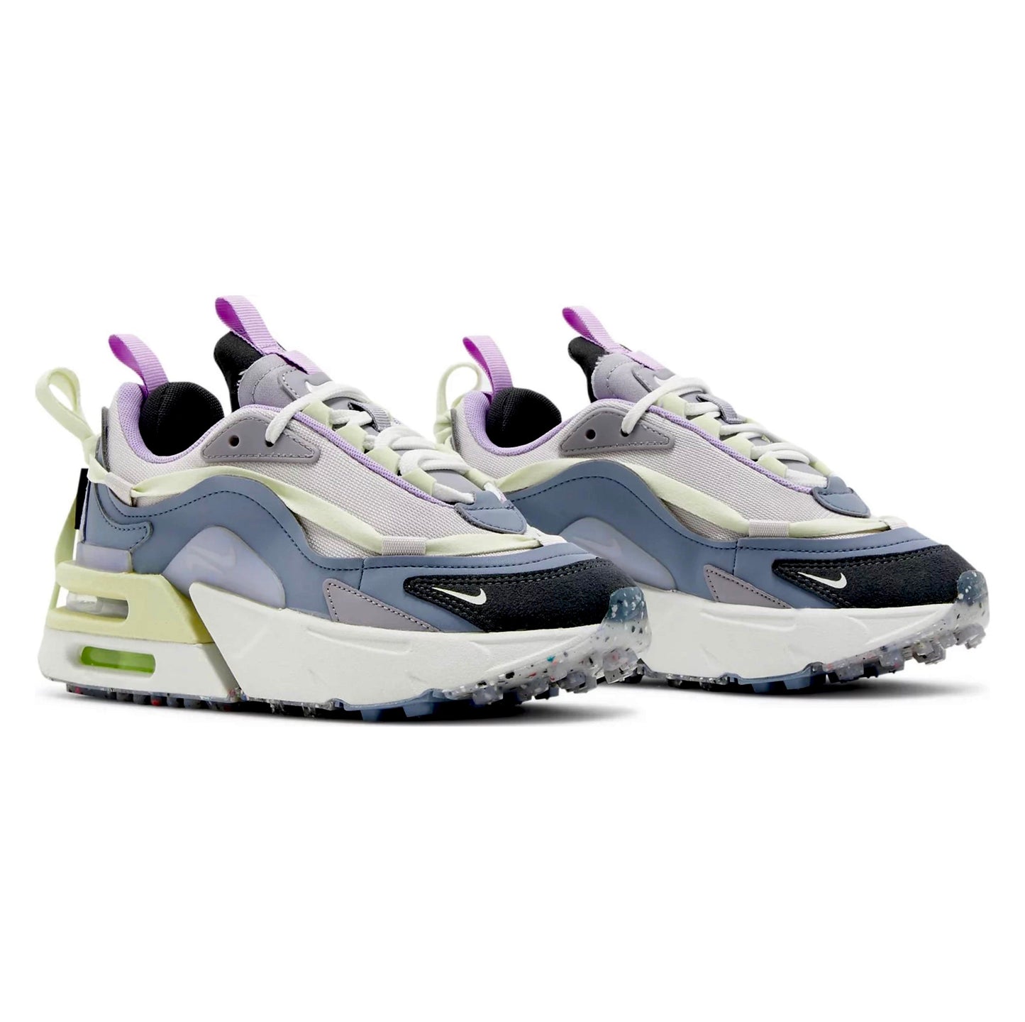 Tênis Air Max Furyosa 'Venice'