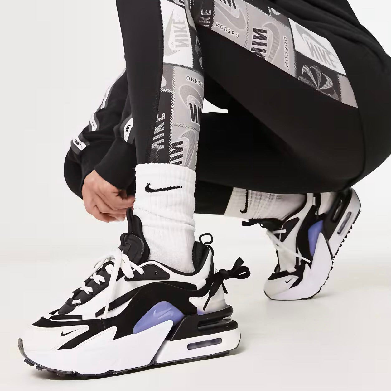Tenis Nike Air Max Furyosa