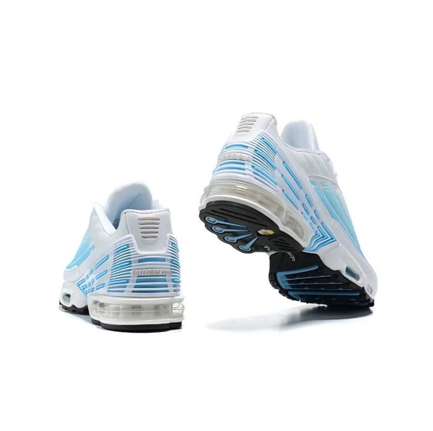 Tênis Air Max Plus 3 'Laser Blue'