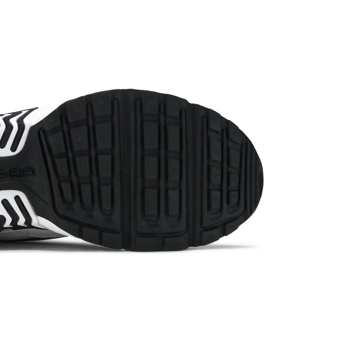 Tênis Air Max Plus 3 'White Black'