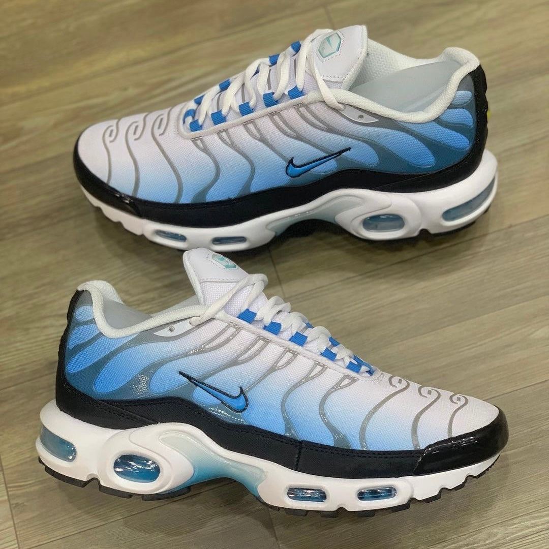 Tênis Air Max Plus 'Baltic Blue'