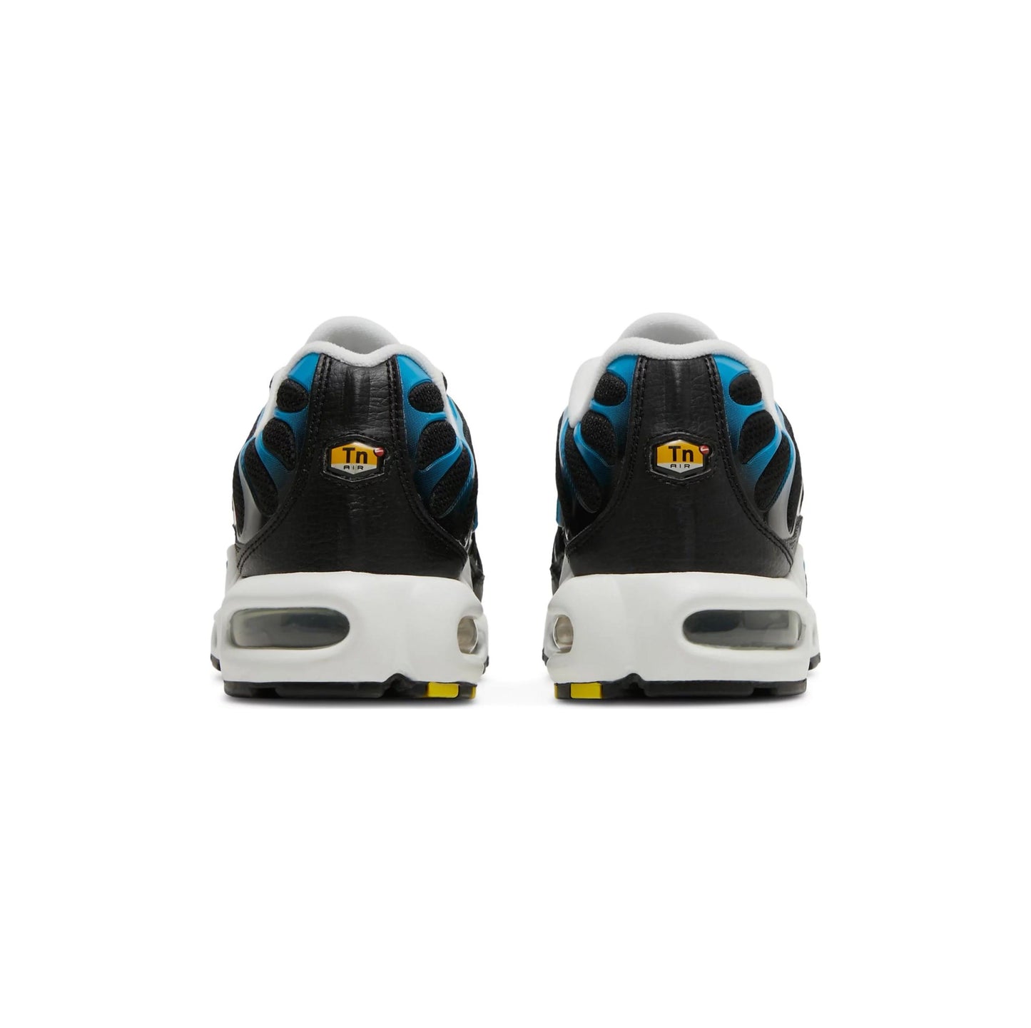 Tênis Air Max Plus 'Black Laser Blue'