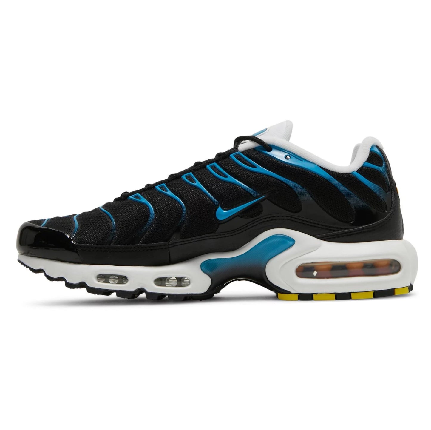 Tênis Nike Air Max Plus Laser Blue