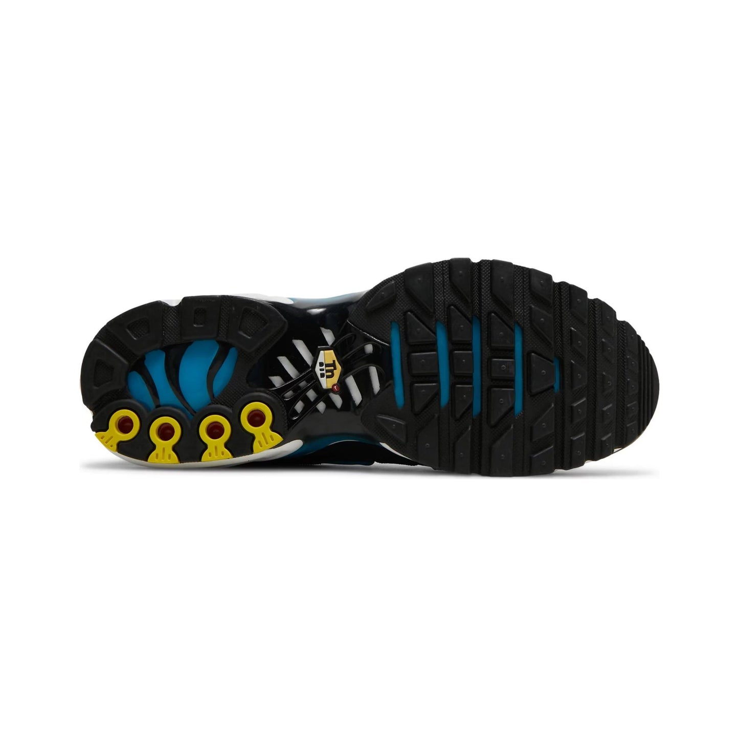 Tênis Air Max Plus 'Black Laser Blue'