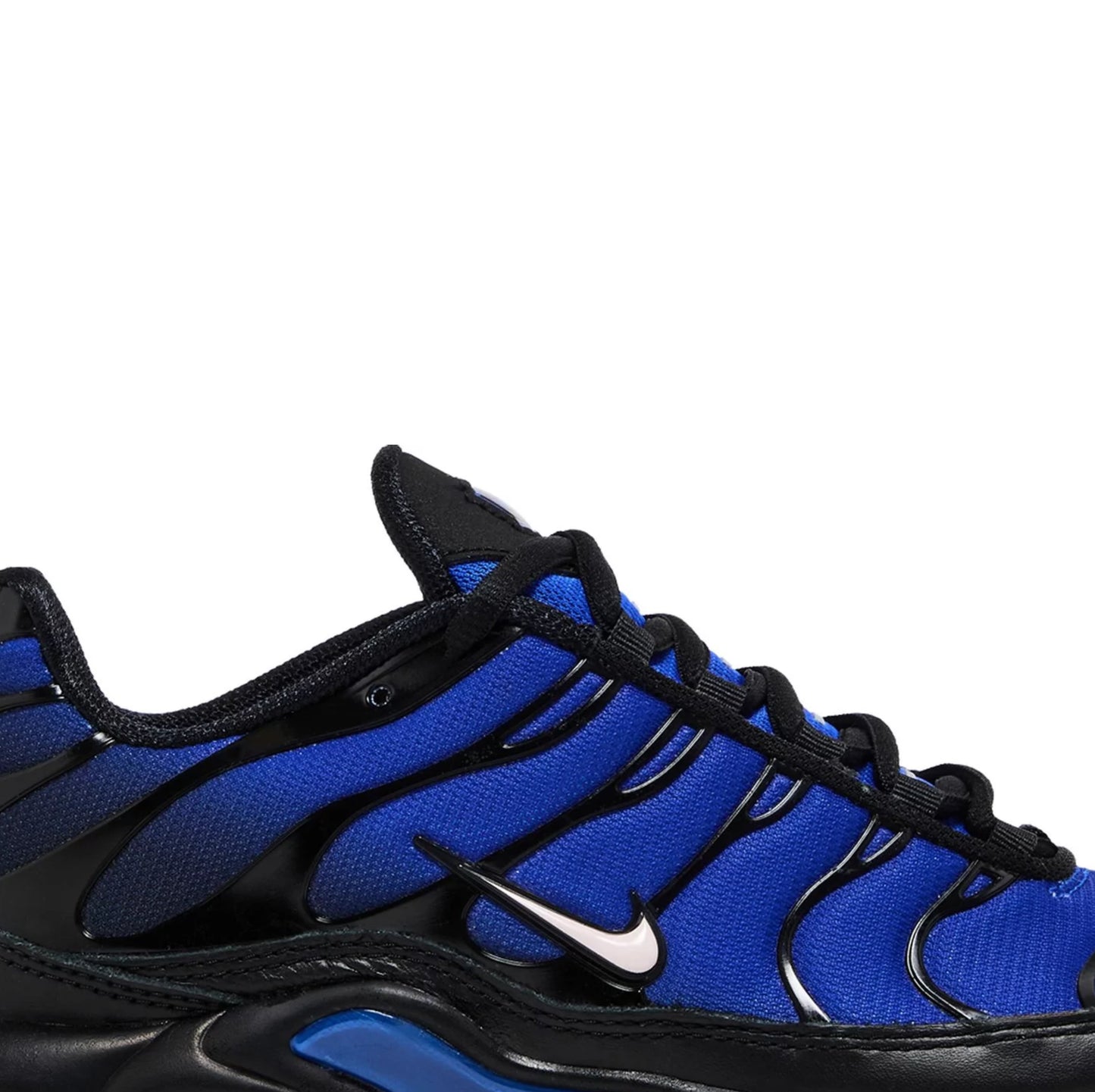 Tênis Air Max Plus 'Black Racer Blue'