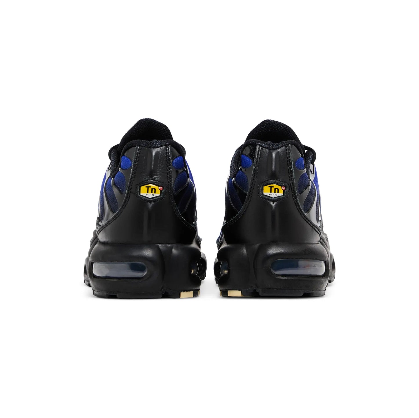 Tênis Air Max Plus 'Black Racer Blue'