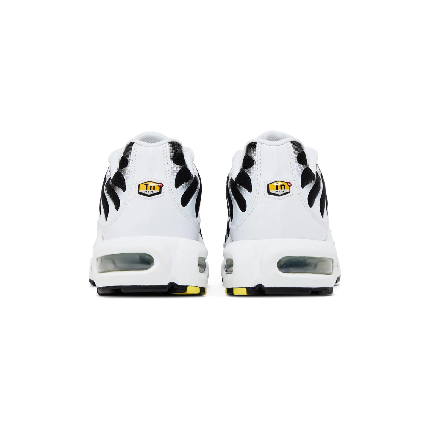 Tênis Air Max Plus 'Black White'
