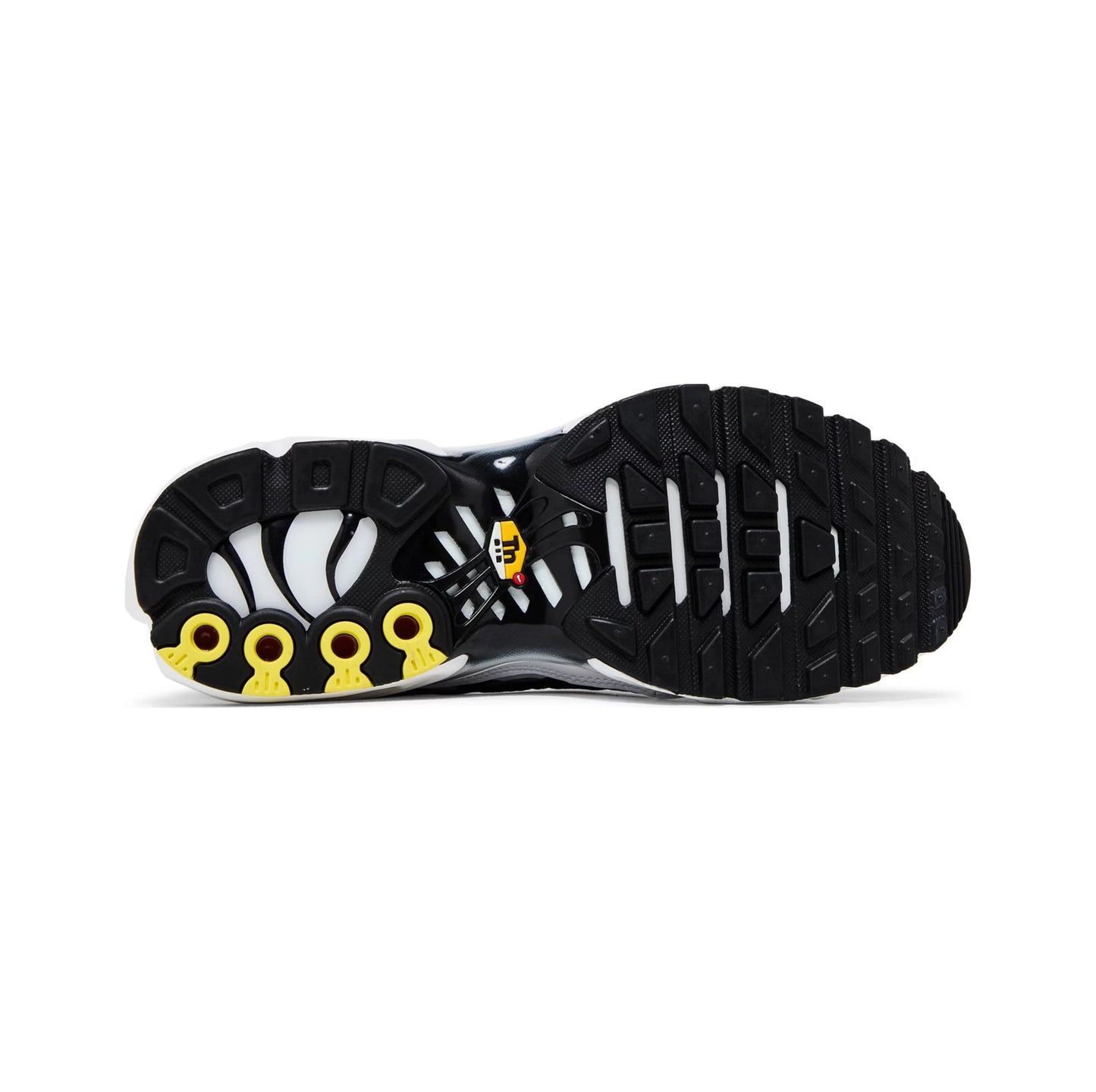 Tênis Air Max Plus 'Black White'