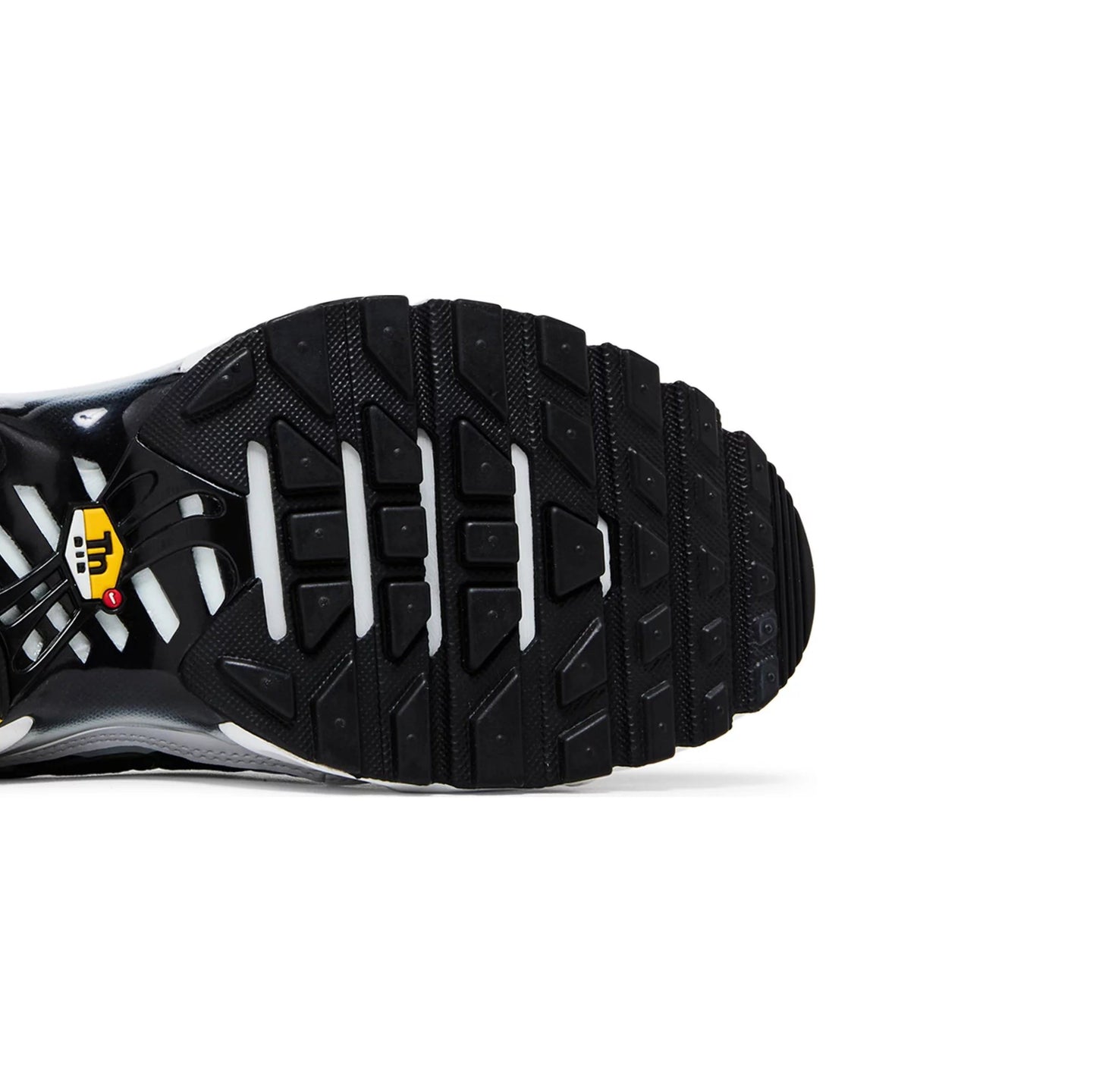 Tênis Air Max Plus 'Black White'