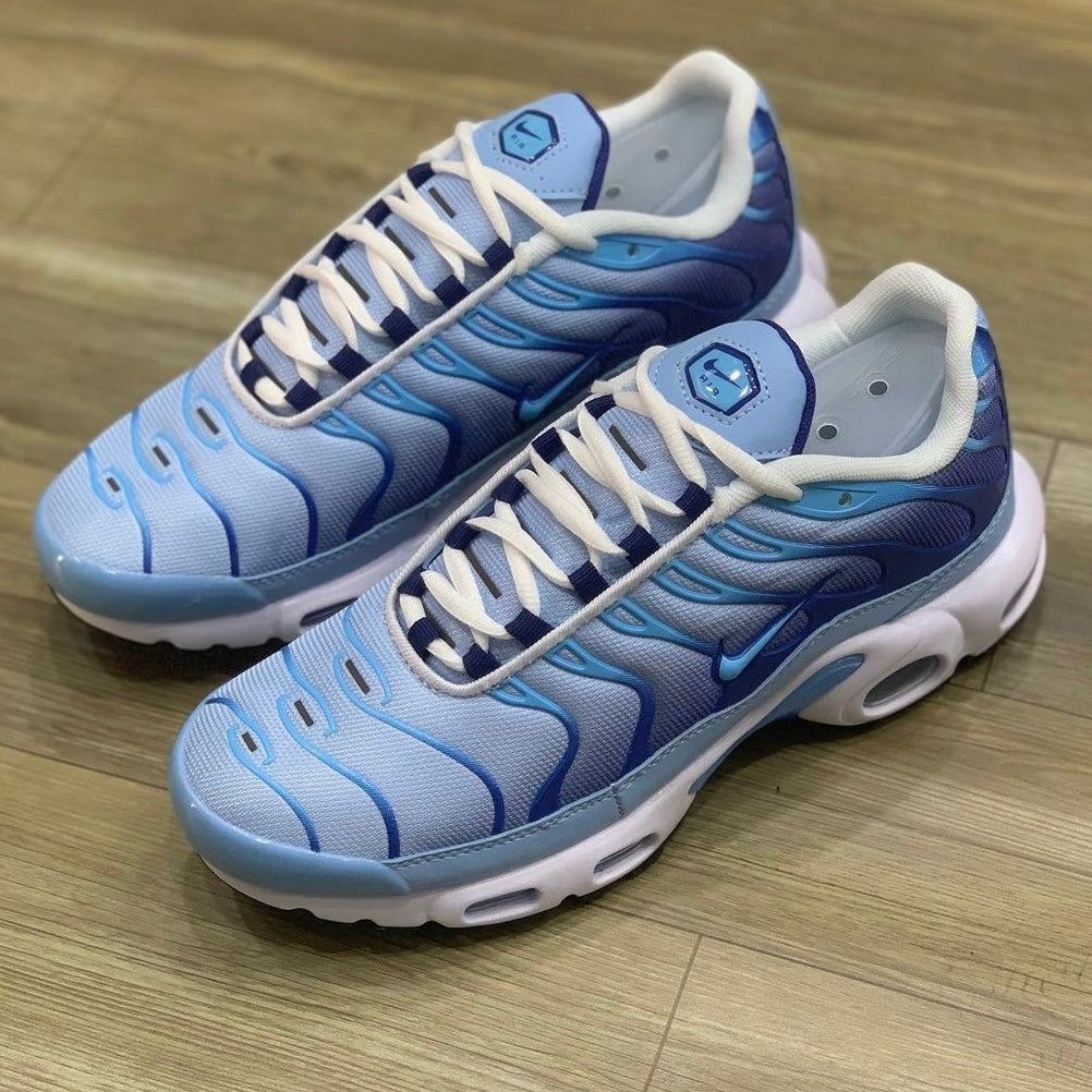 Tênis Air Max Plus 'Celestine Blue'