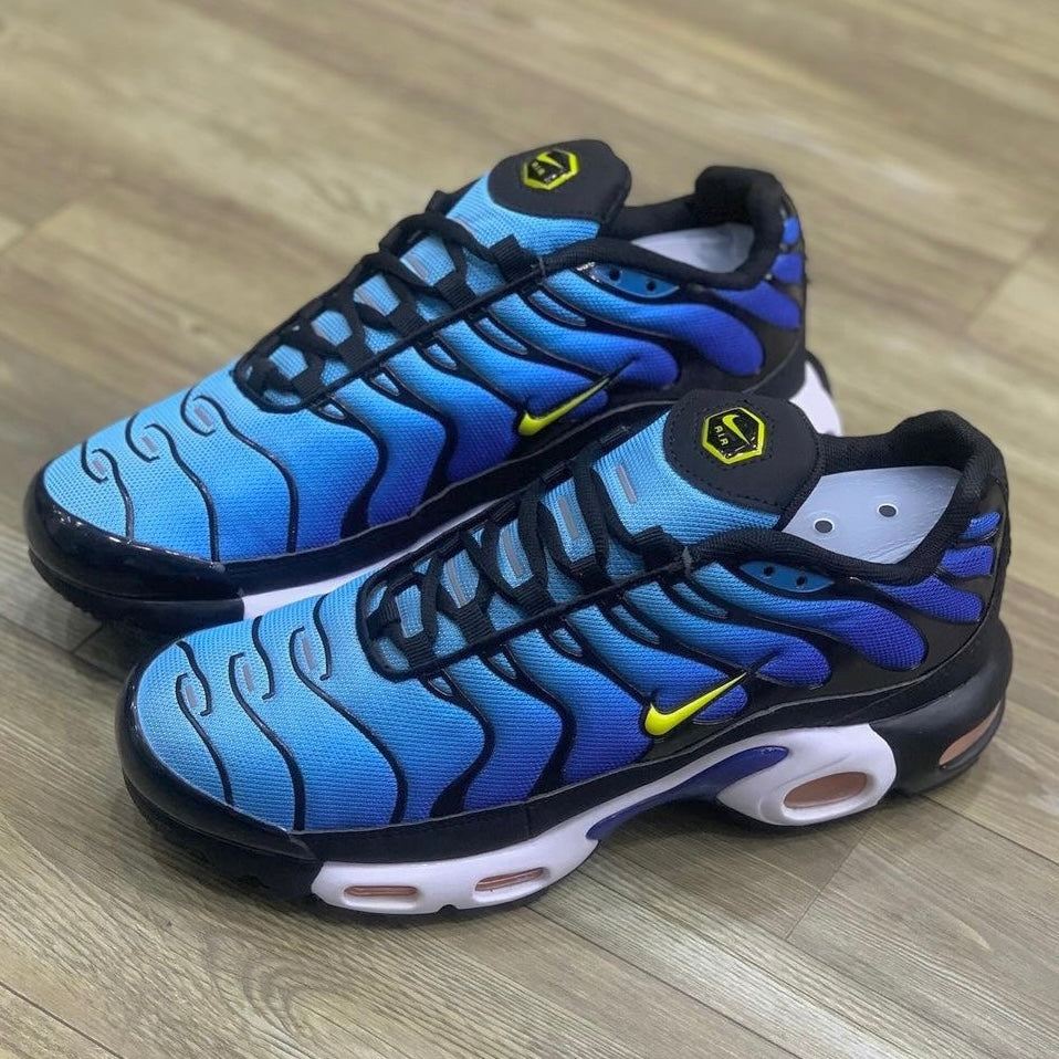 Tênis Air Max Plus 'Hyper Blue'