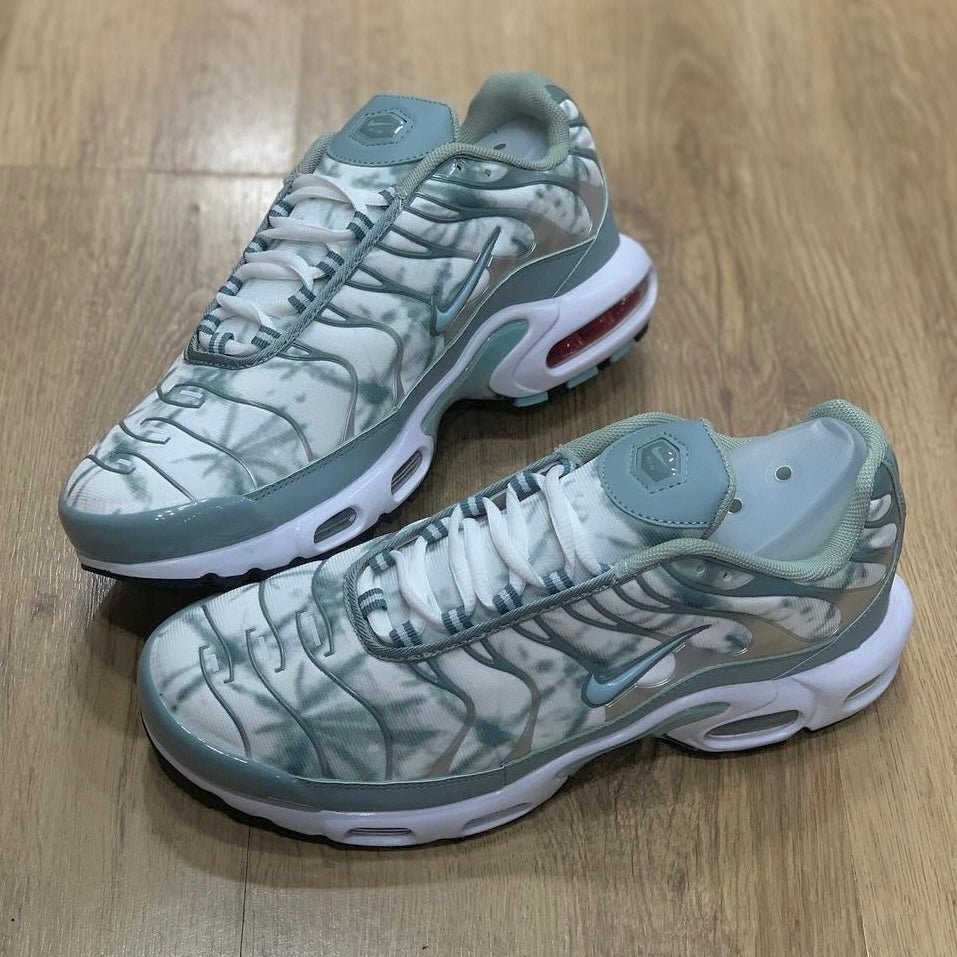 Tênis Air Max Plus 'Palm Pack - Waterway'