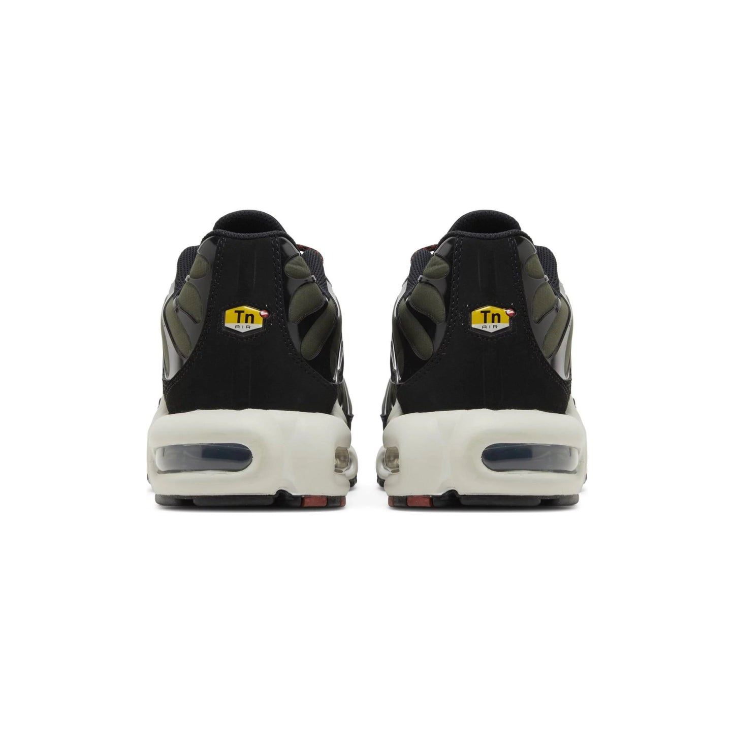 Tênis Air Max Plus Phantom 'Cargo Khaki'