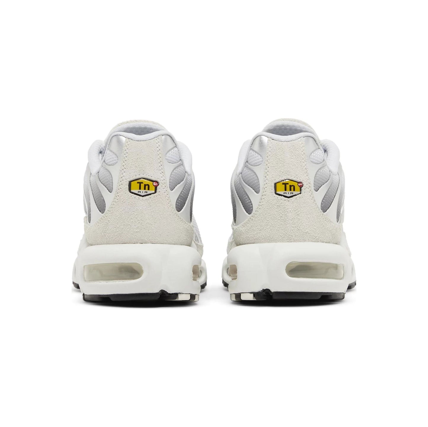 Tênis Air Max Plus 'Pure Platinum'