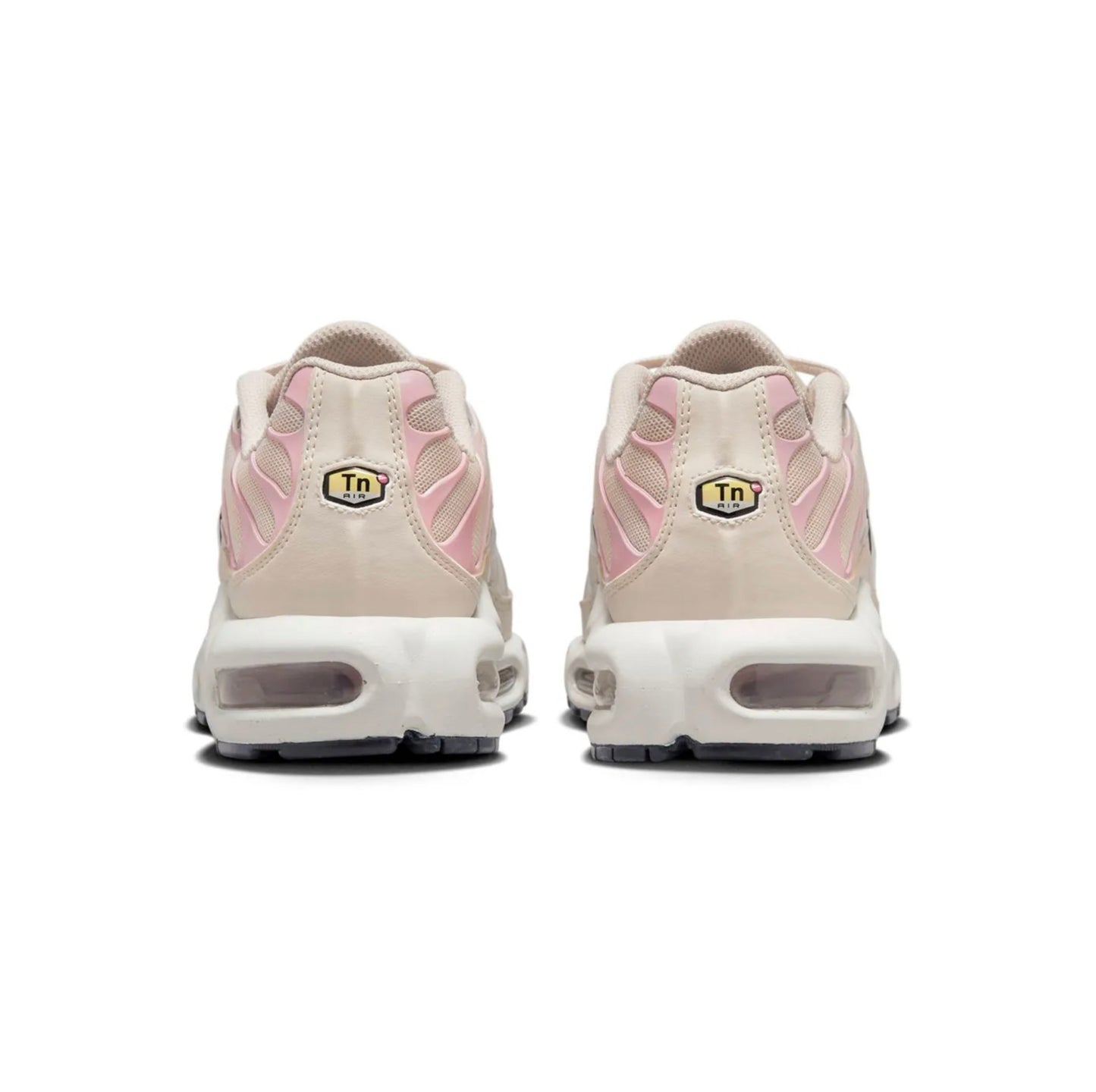 Tênis Air Max Plus 'Sandrift Pink Oxford'