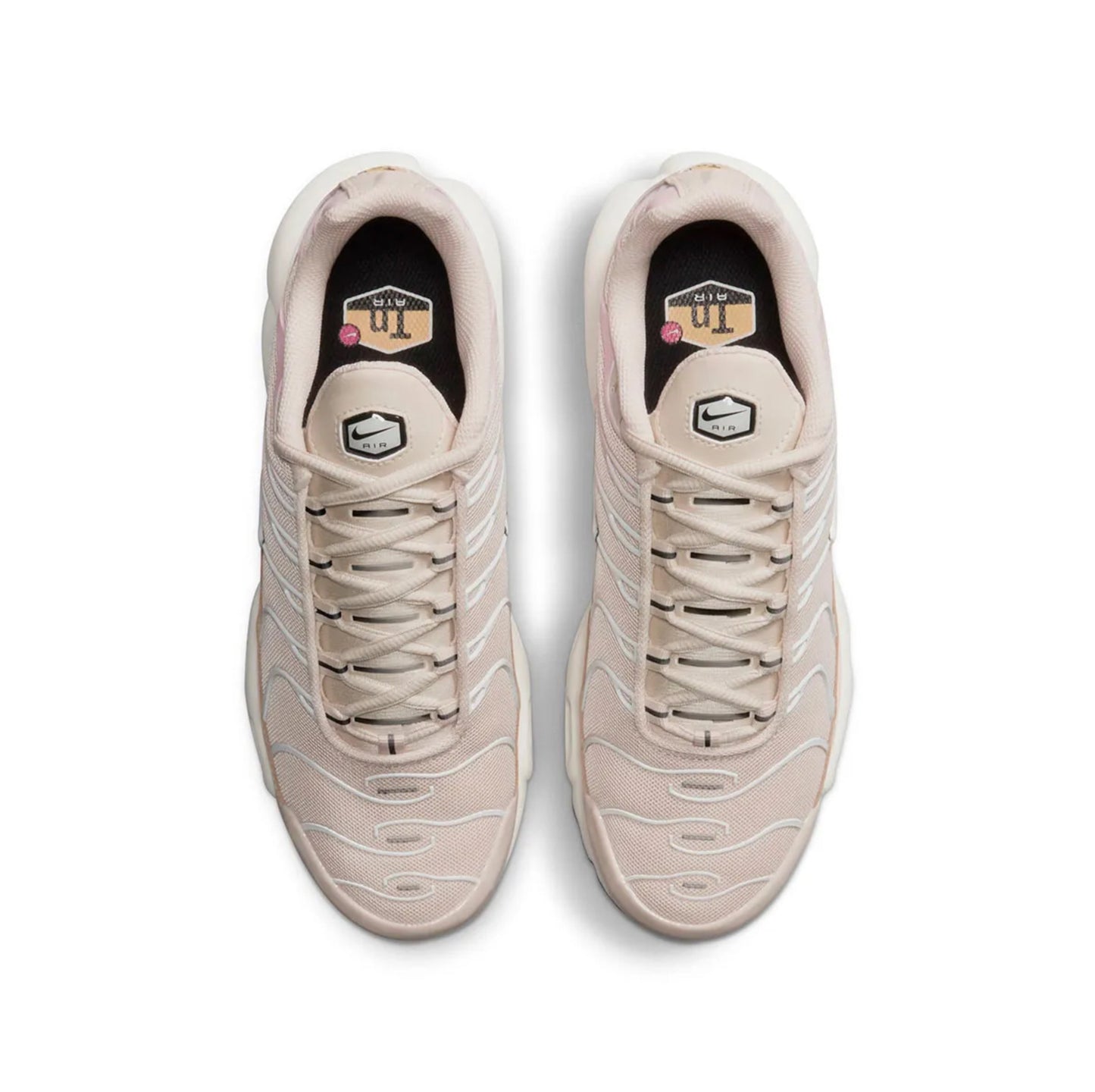 Tênis Air Max Plus 'Sandrift Pink Oxford'