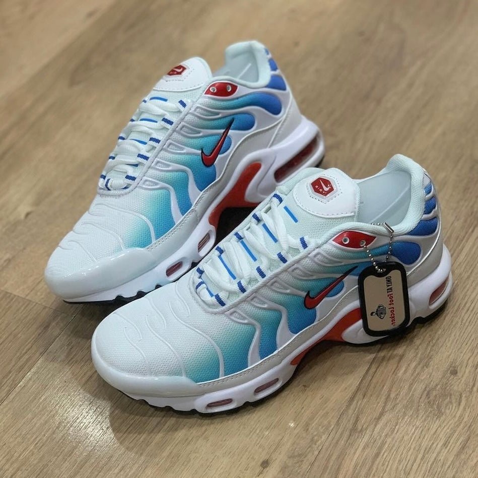 Tênis Air Max Plus 'Tide'