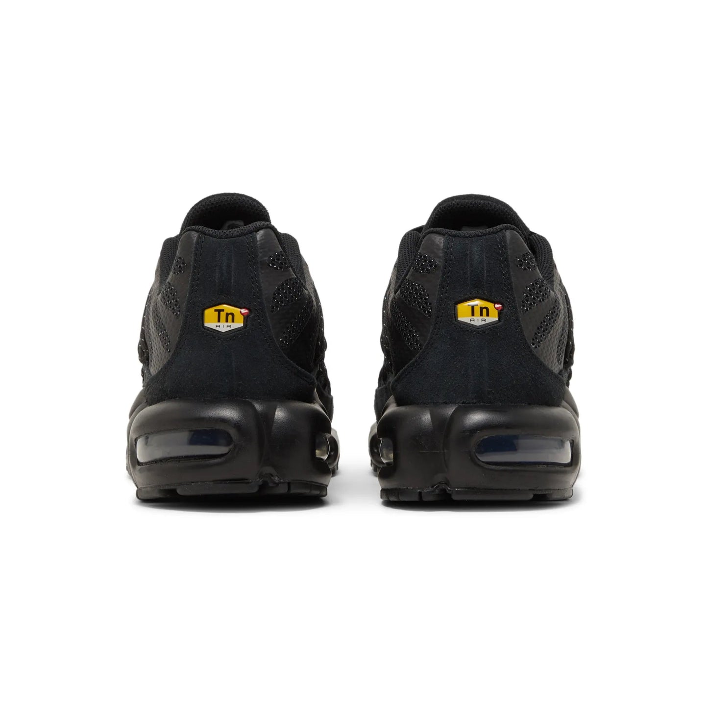 Tênis Air Max Plus Utility 'Black'