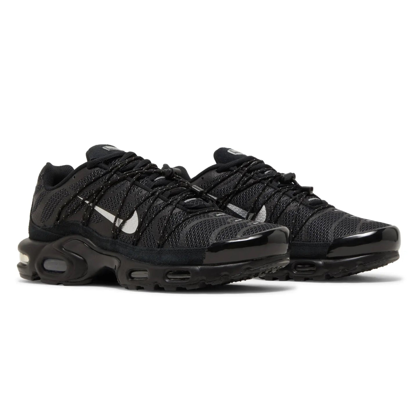 Tênis Nike Air Max Plus Tn Utility 'Preto'