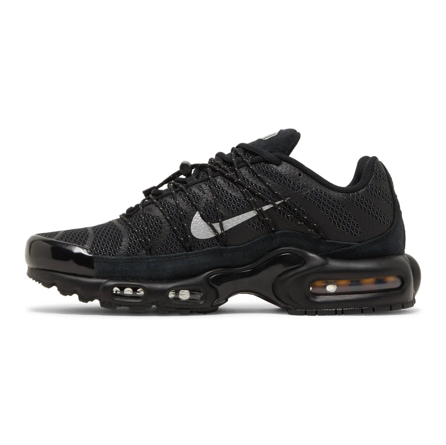 Tênis Nike Air Max Plus Tn Utility 'Black'