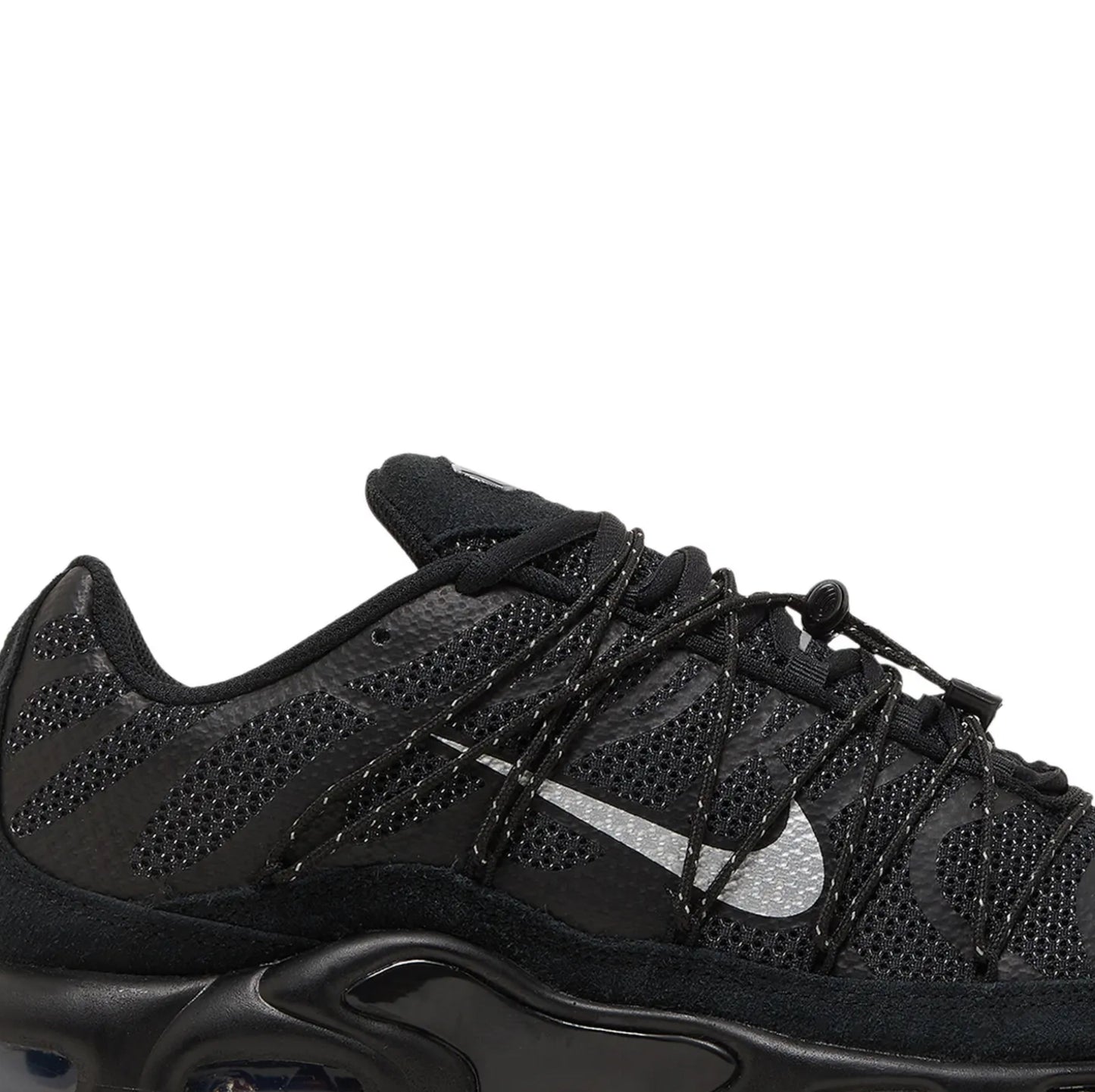 Tênis Air Max Plus Utility 'Black'