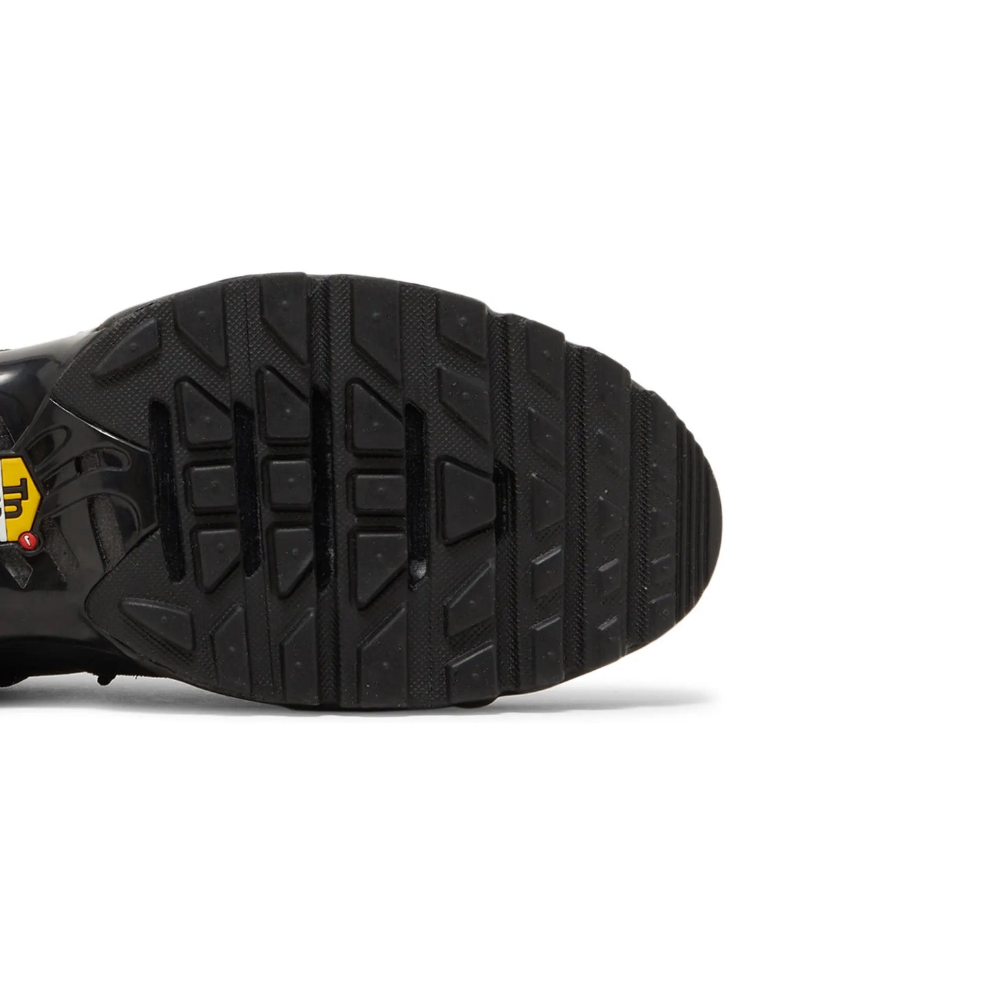 Tênis Air Max Plus Utility 'Black'