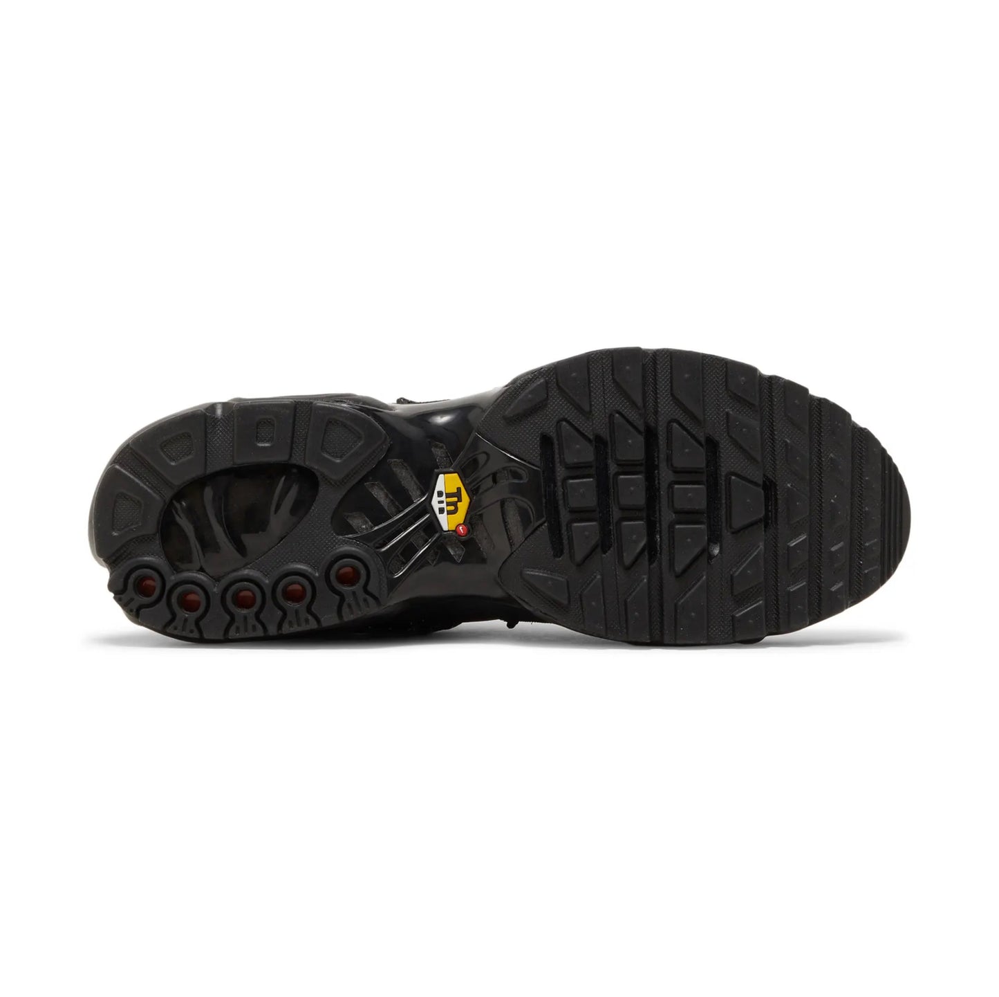Tênis Air Max Plus Utility 'Black'