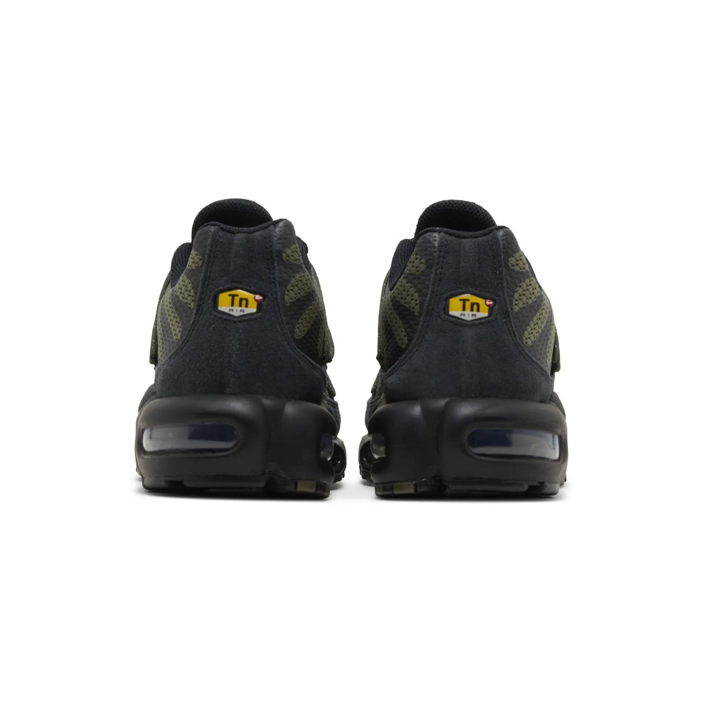 Tênis Air Max Plus Utility 'Medium Olive Black'
