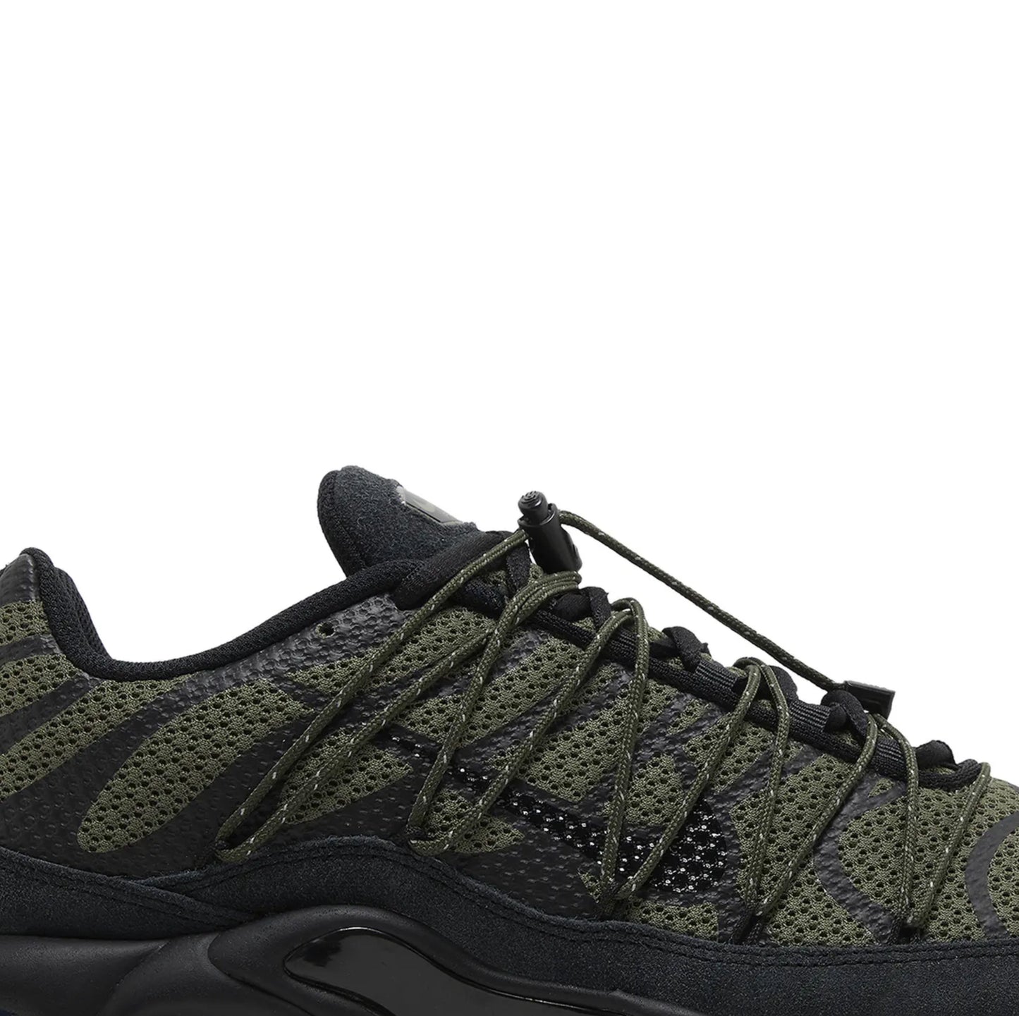 Tênis Air Max Plus Utility 'Medium Olive Black'