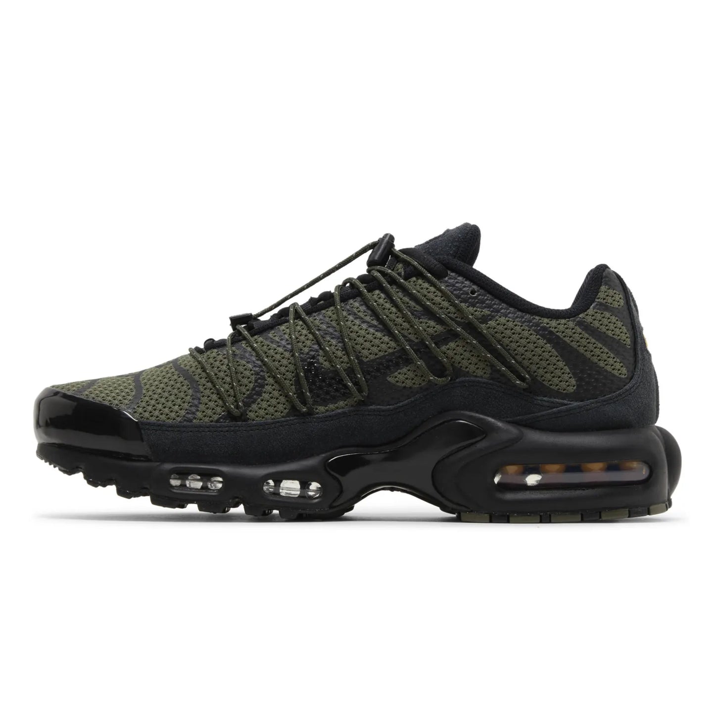 Tênis Nike Air Max Plus Tn Utility 'Medium Olive Black'