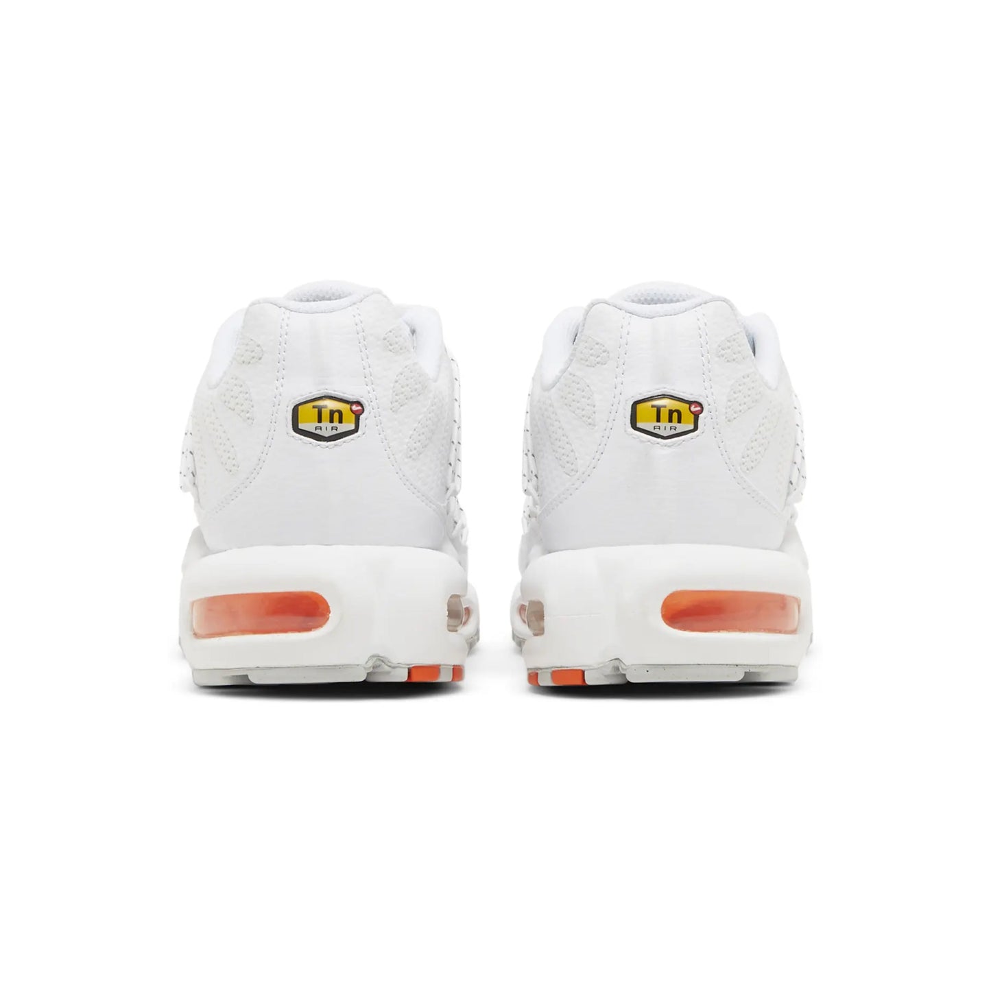 Tênis Air Max Plus Utility 'Orange Pure Platinum'