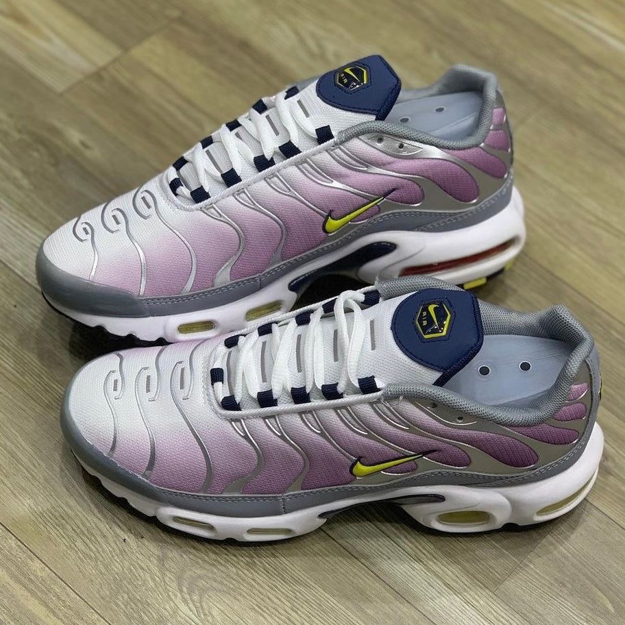 Tênis Air Max Plus 'Violet Dust'