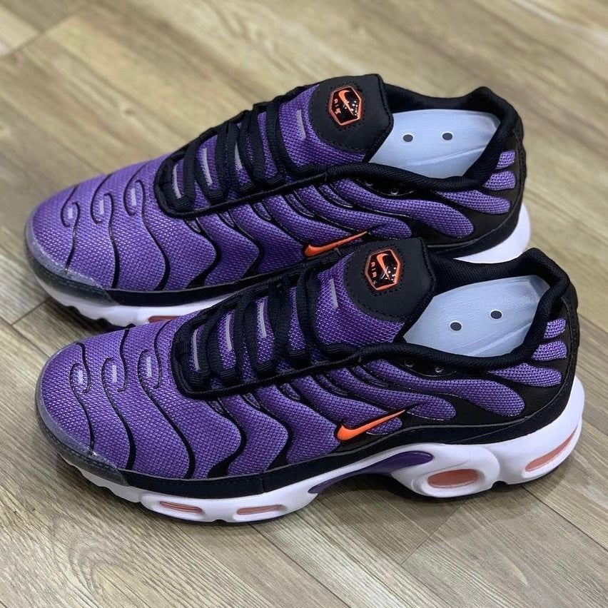 Tênis Air Max Plus 'Voltage Purple'