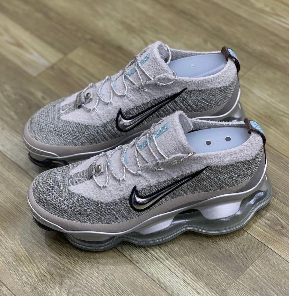 Tênis Air Max Scorpion Flyknit 'Gaiter'