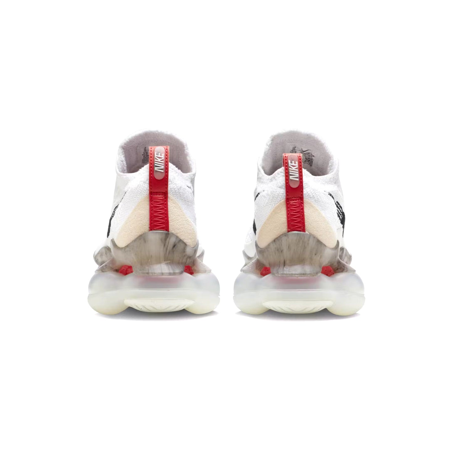Tênis Air Max Scorpion Flyknit 'Leap High'