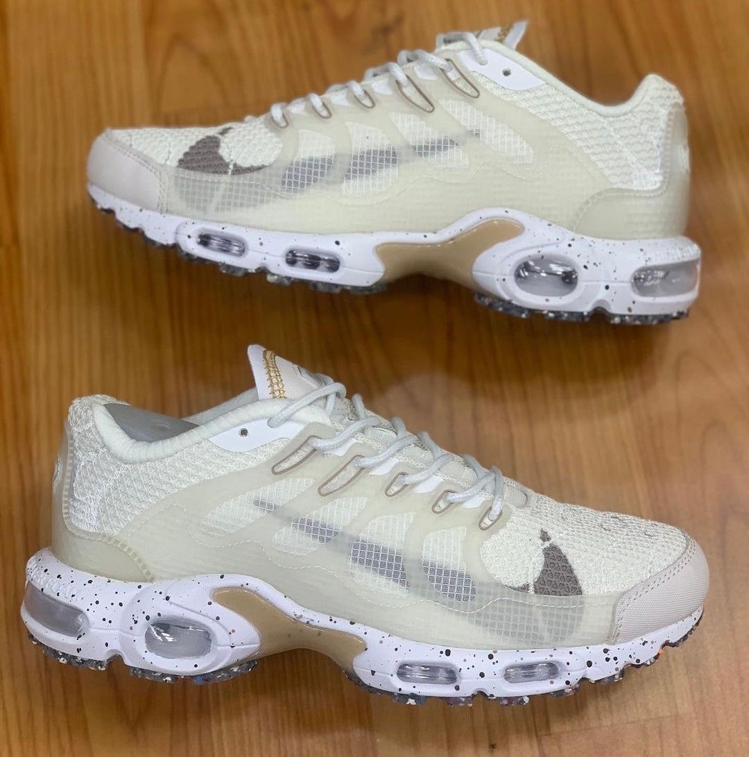 Tênis Air Max Terrascape Plus 'White Photon Dust'