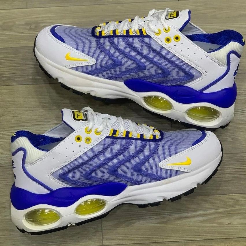 Tênis Air Max TW 'Racer Blue'