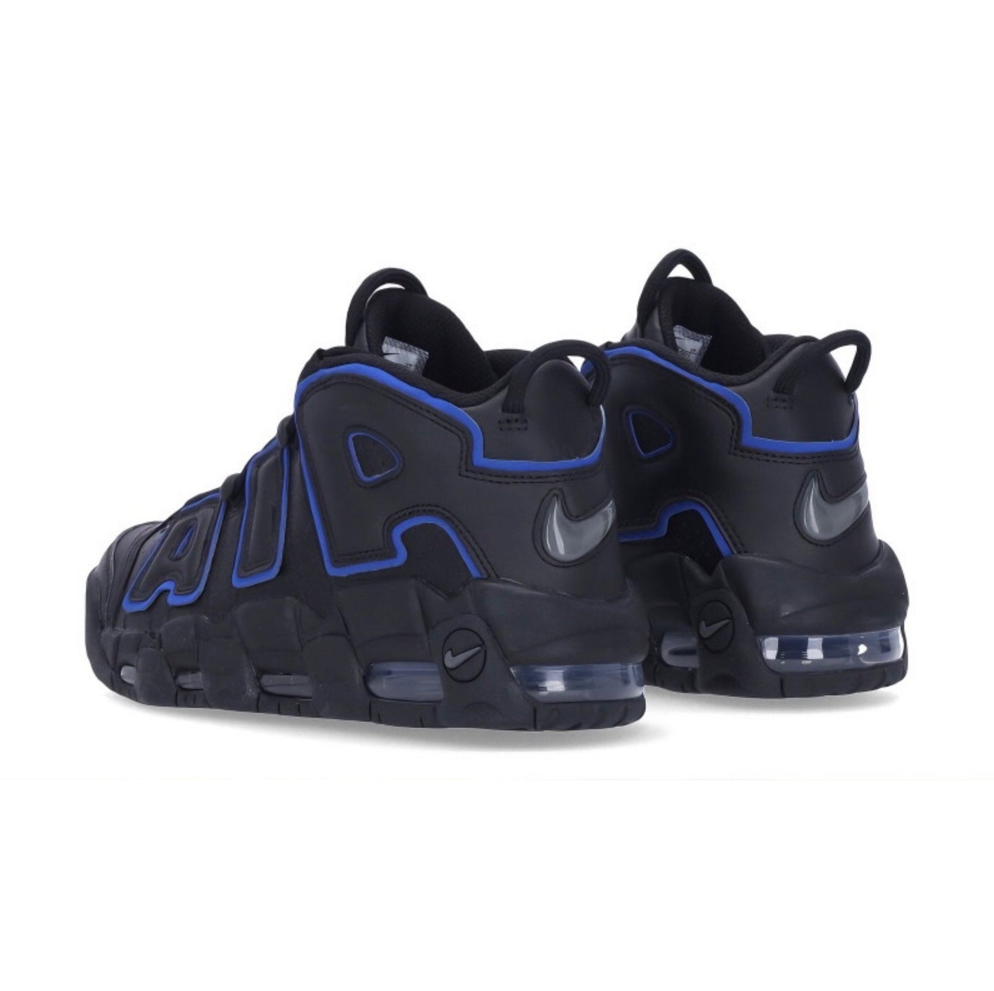 Tênis Air More Uptempo 'Black Royal'