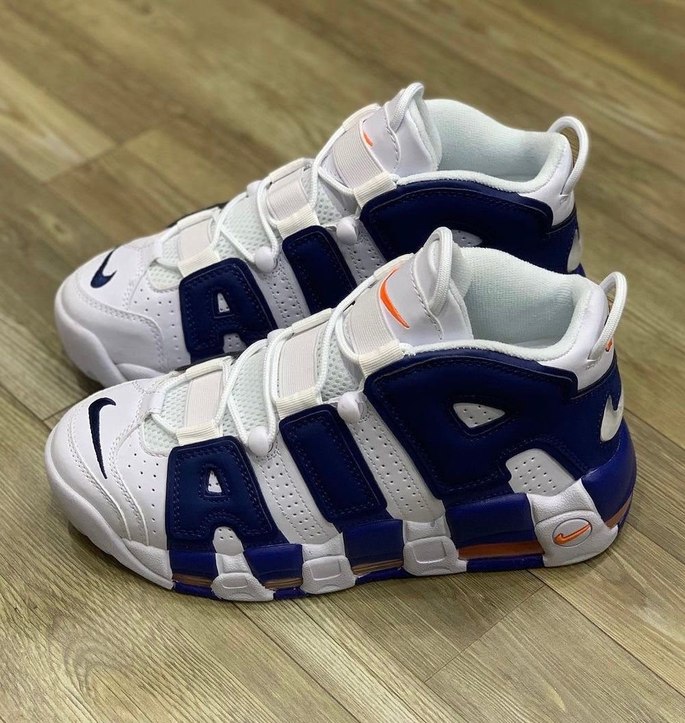 Tênis Air More Uptempo 'Knicks'