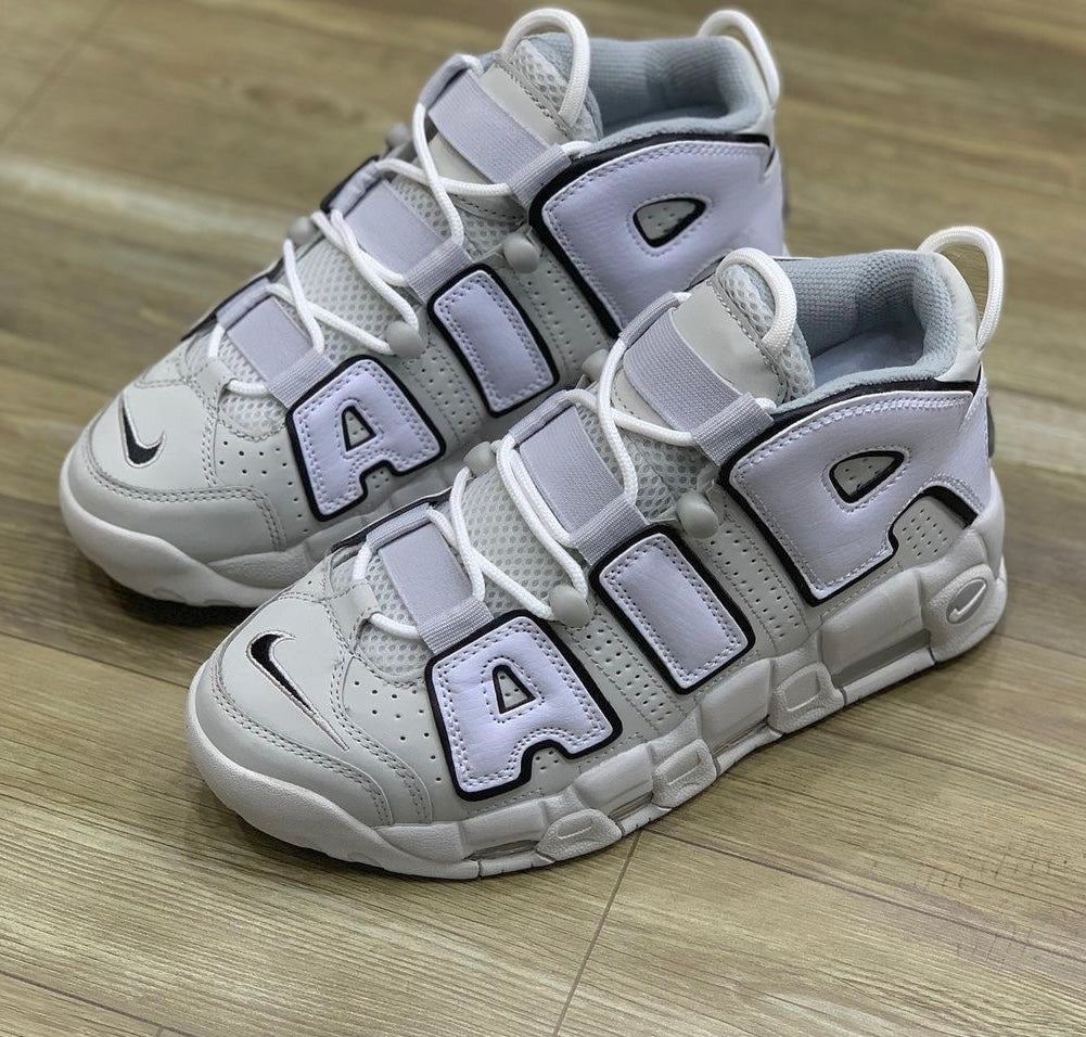 Tênis Air More Uptempo 'Photon Dust'