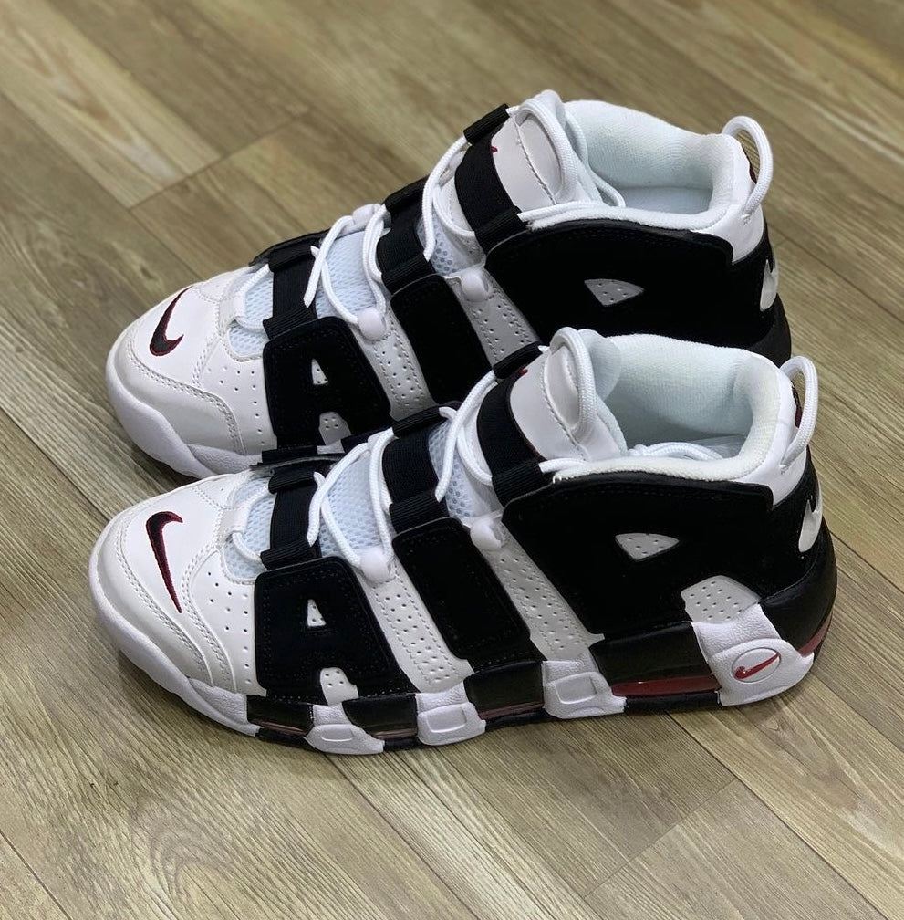 Tênis Air More Uptempo 'Scottie Pippen'