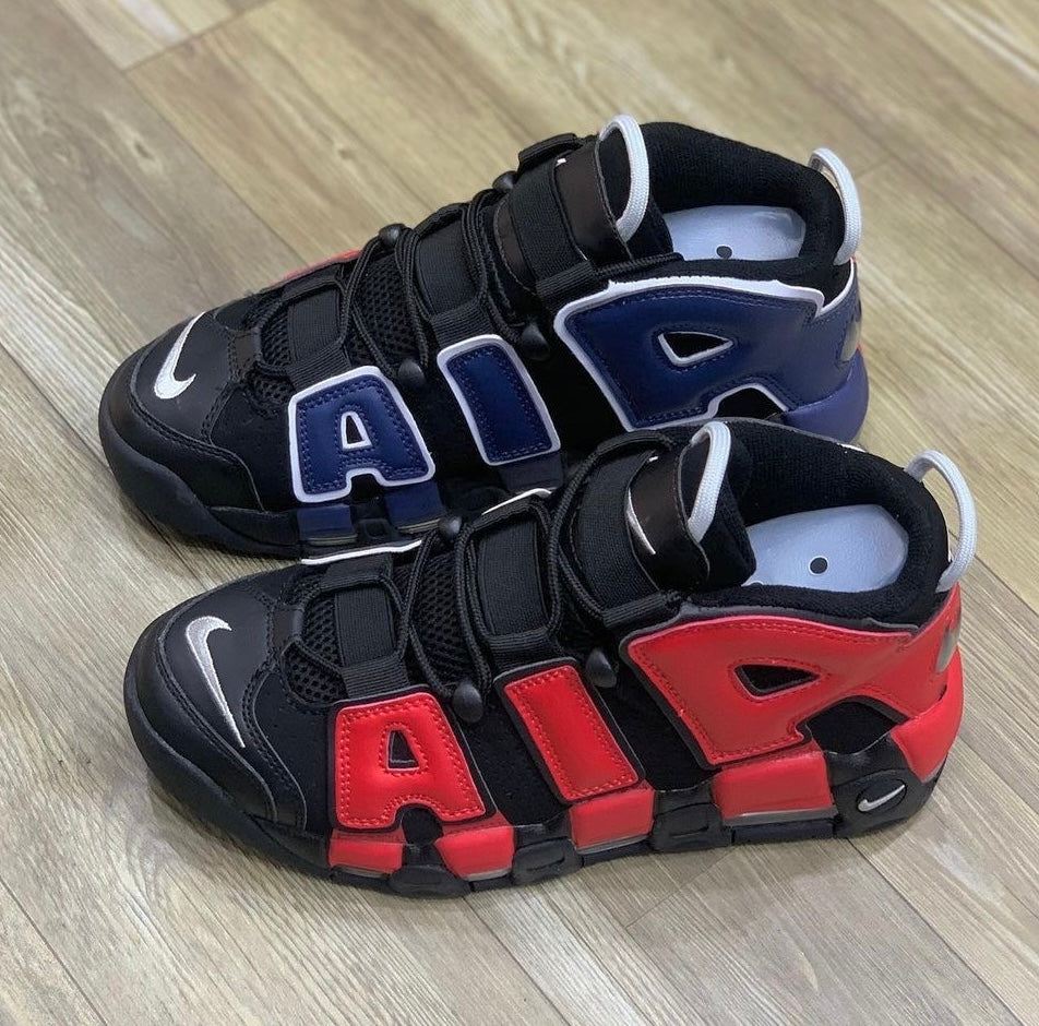 Tênis Air More Uptempo 'Split'