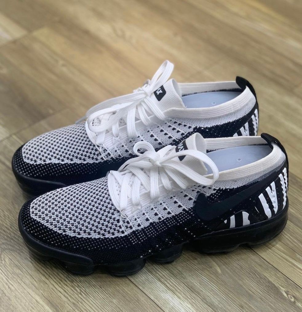Tênis Air VaporMax 2 'Animal Pack Zebra'
