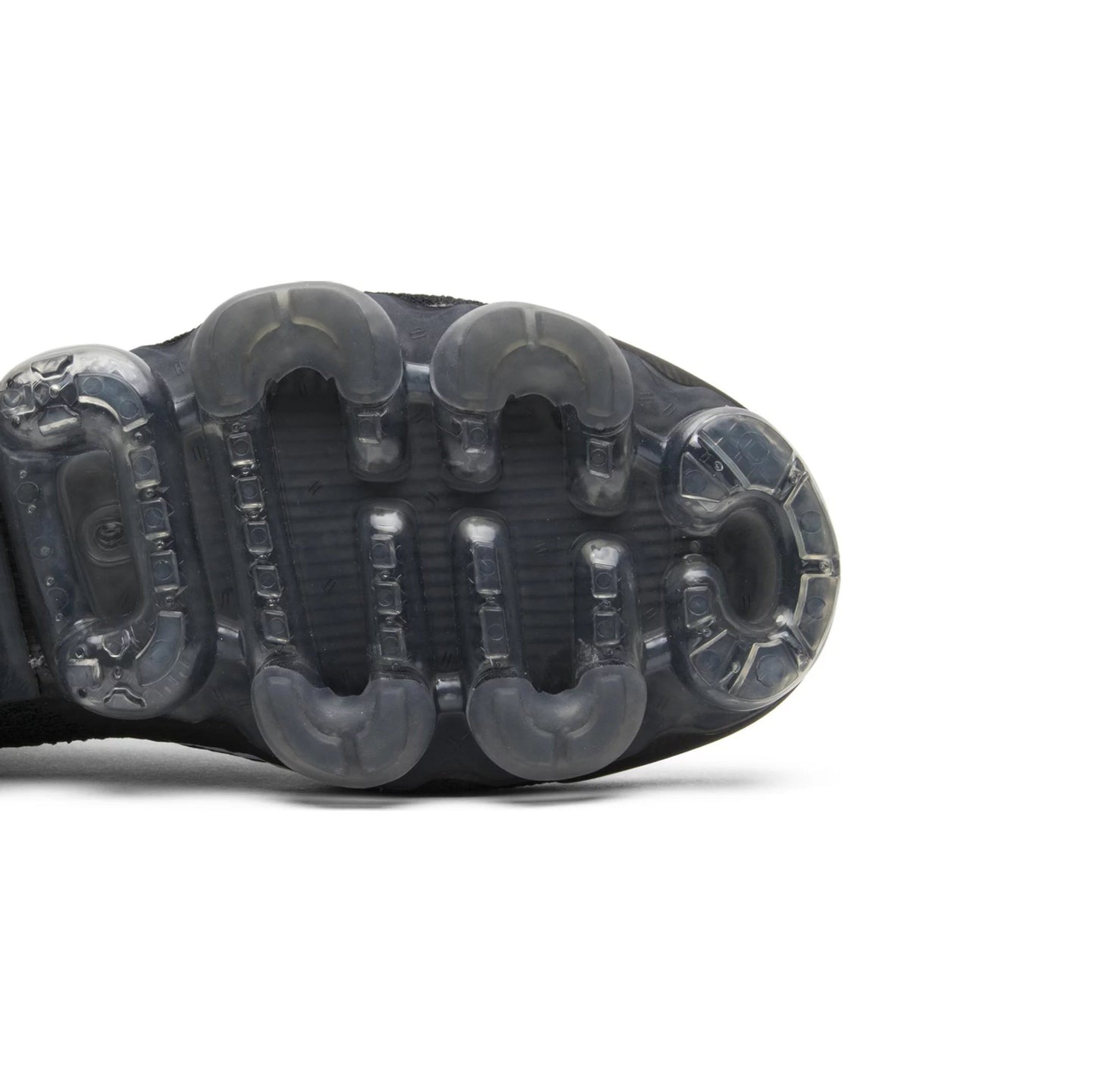 Tênis Air VaporMax 2 'Black White'