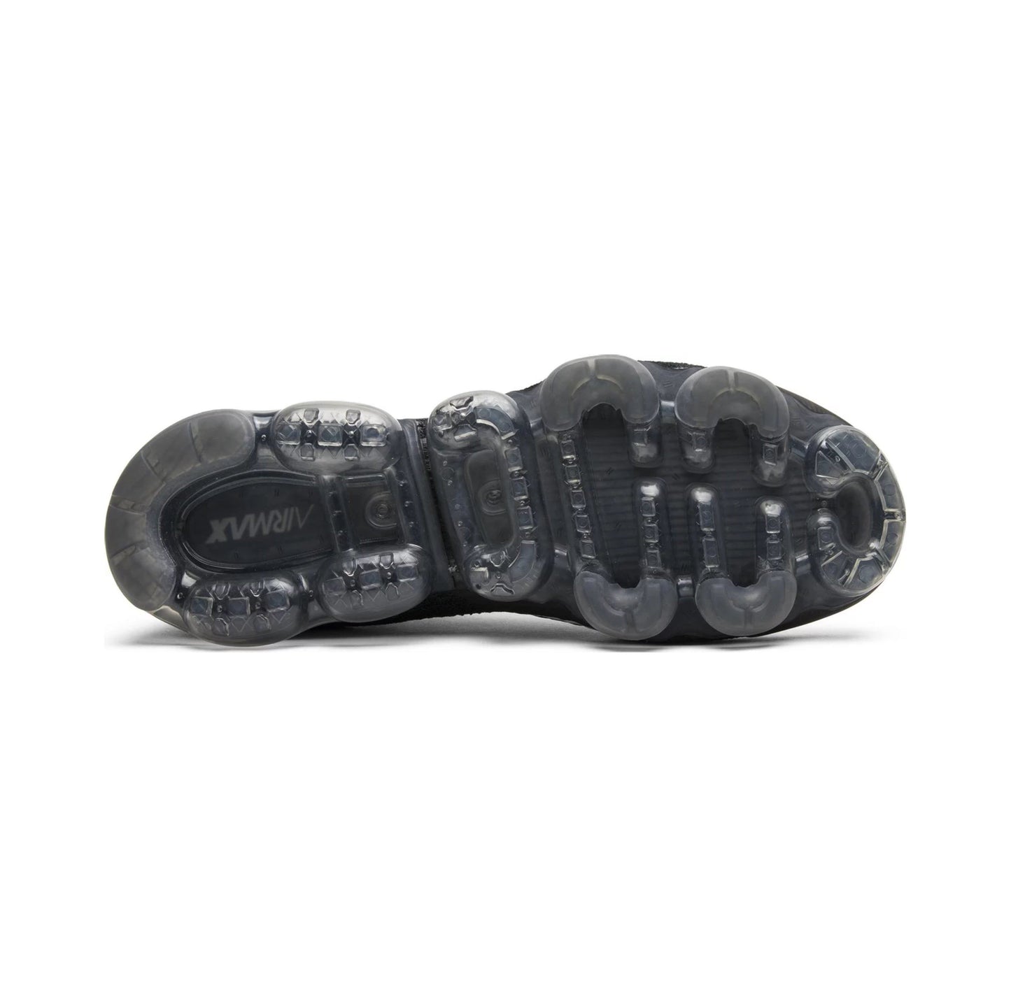 Tênis Air VaporMax 2 'Black White'