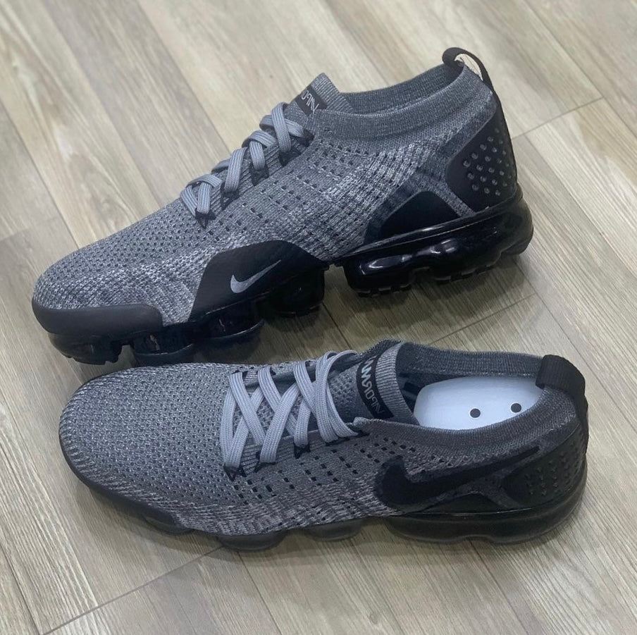 Tênis Air VaporMax 2 'Wolf Grey'