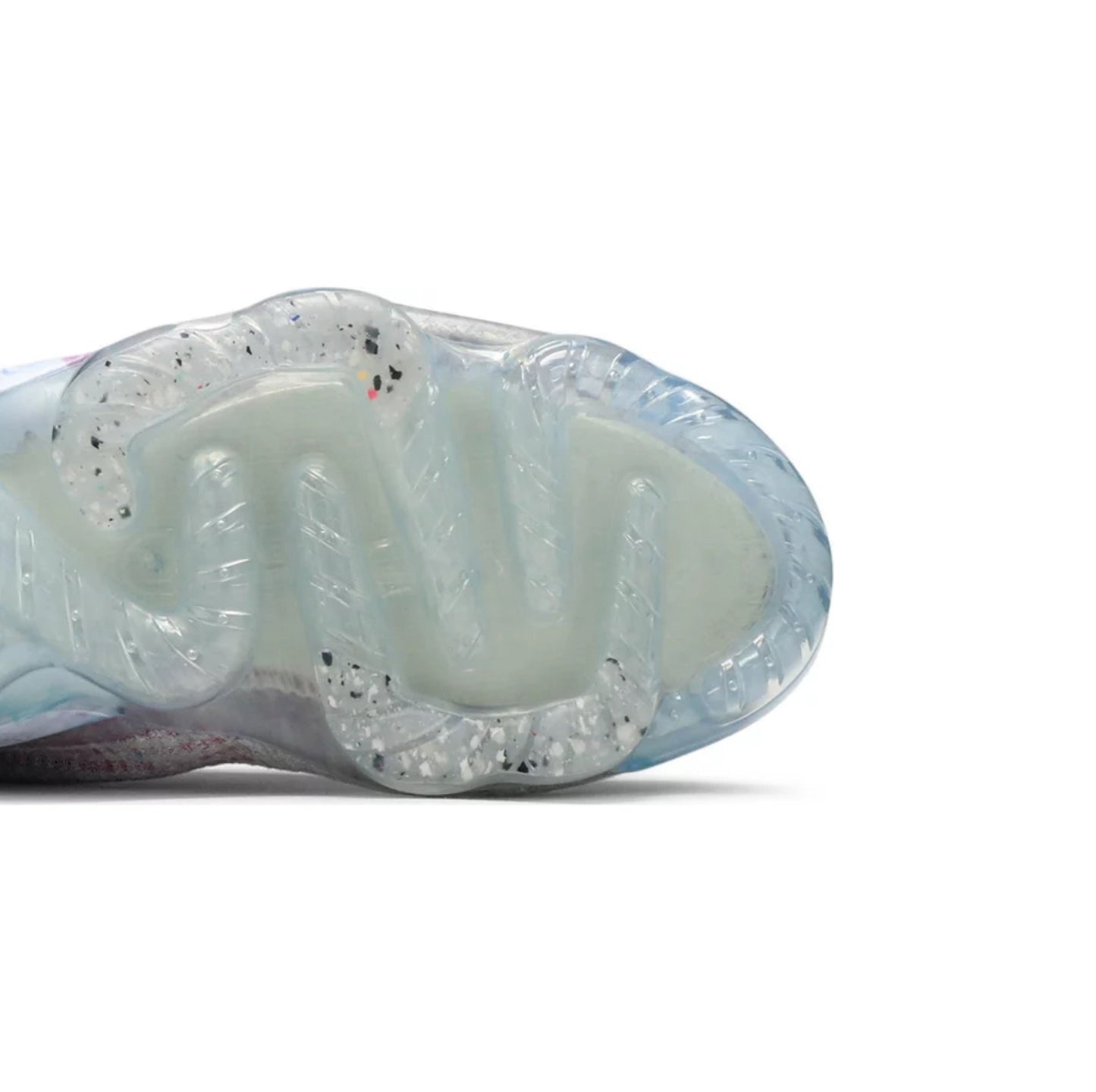 Tênis Air VaporMax 4.0 FK 'Light Arctic Pink'