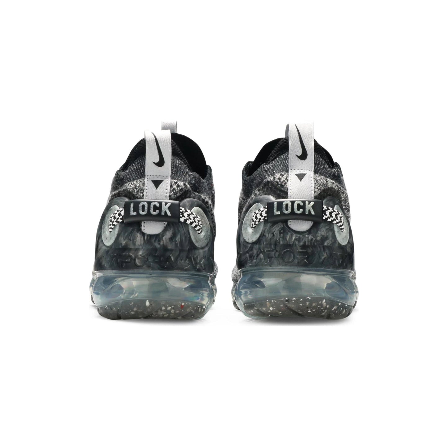 Tênis Air VaporMax 4.0 FK 'Oreo'