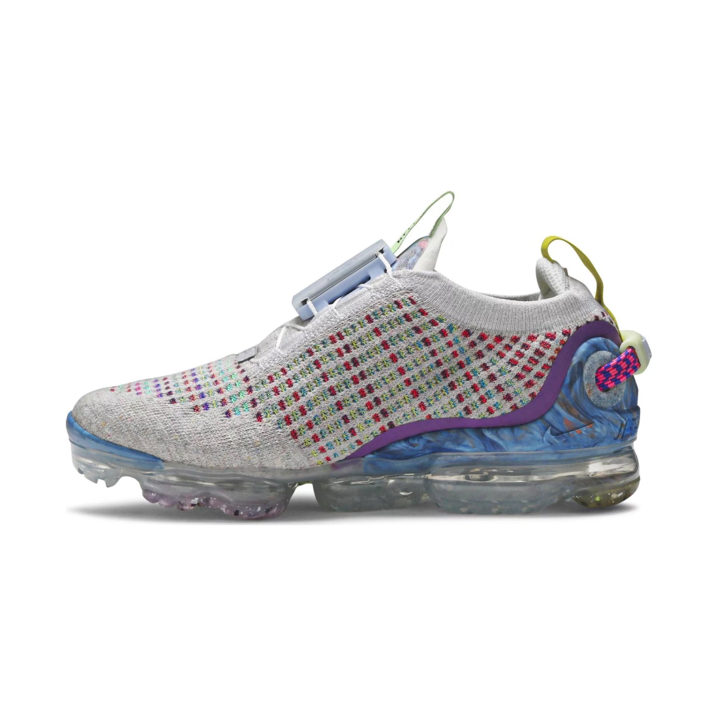 Tênis Air VaporMax 4.0 FK 'Pure Platinum'