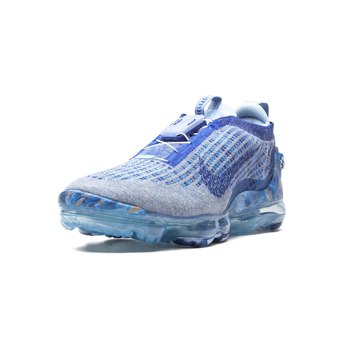 Tênis Air VaporMax 4.0 FK 'Stone Blue'